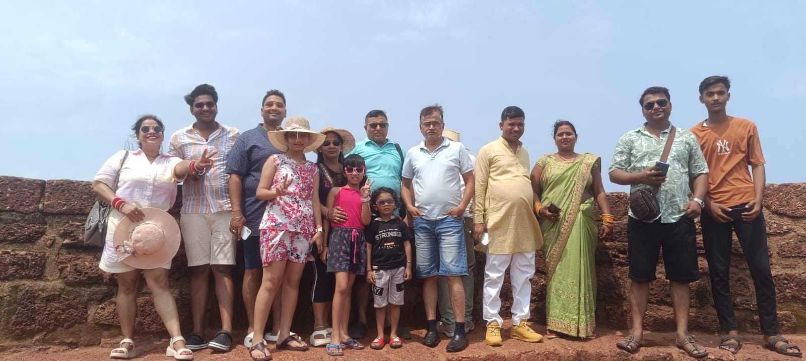 GOA corporate trip - Image 27